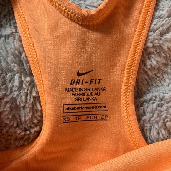 Nike Sportsbra - Picture 4 of 4